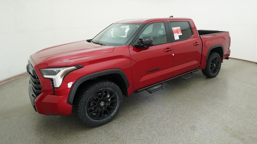 2026 Toyota Tundra  Limited