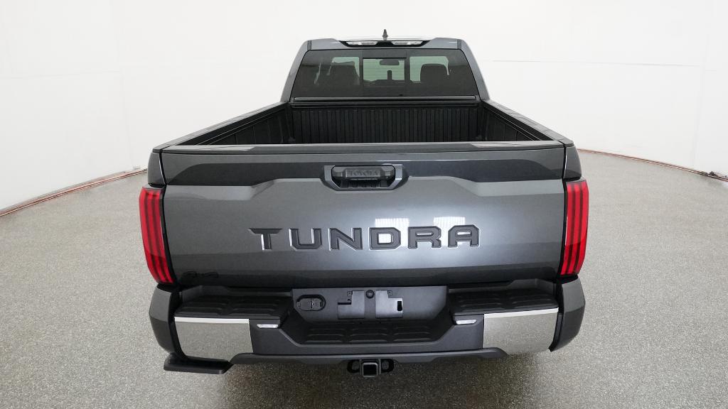 New 2026 Magnetic Gray Metallic Toyota  SR5 image 49