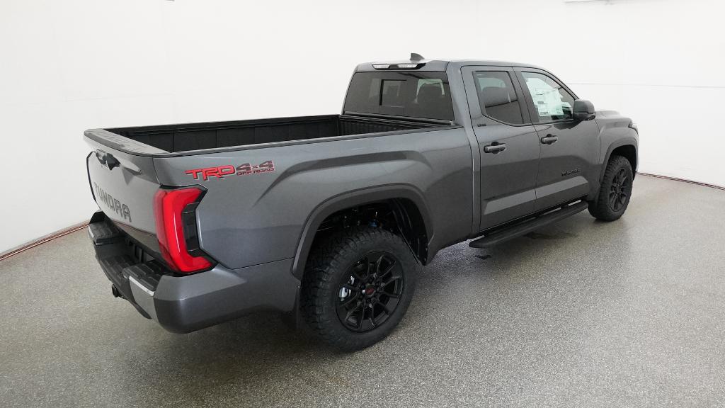 New 2026 Magnetic Gray Metallic Toyota  SR5 image 32