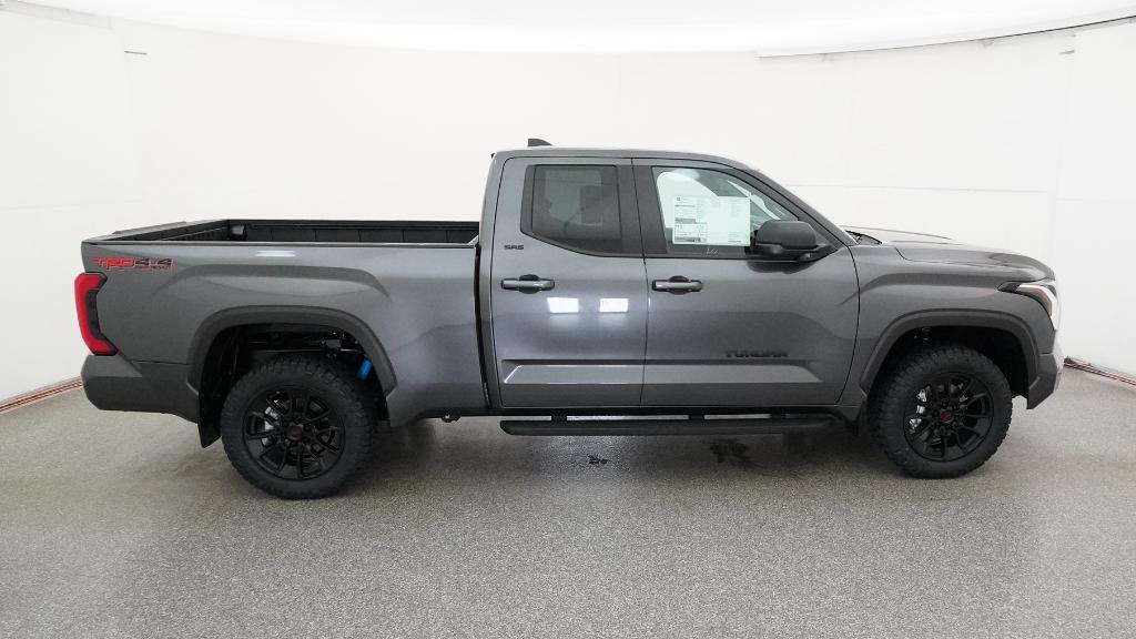 New 2026 Magnetic Gray Metallic Toyota  SR5 image 31