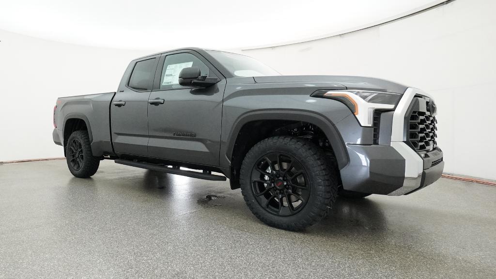 New 2026 Magnetic Gray Metallic Toyota  SR5 image 50