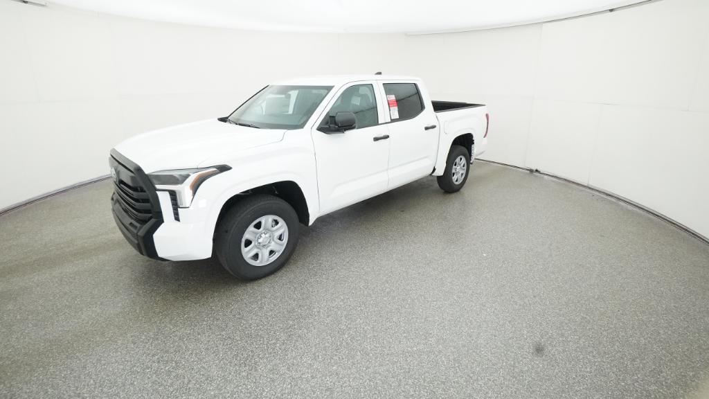 2025 Toyota Tundra
