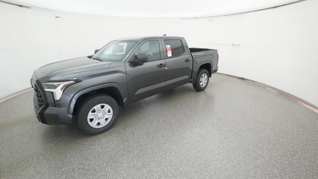 2026 Toyota Tundra SR's photo