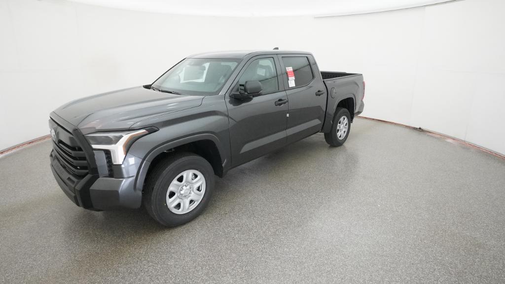 2026 Toyota Tundra SR's photo