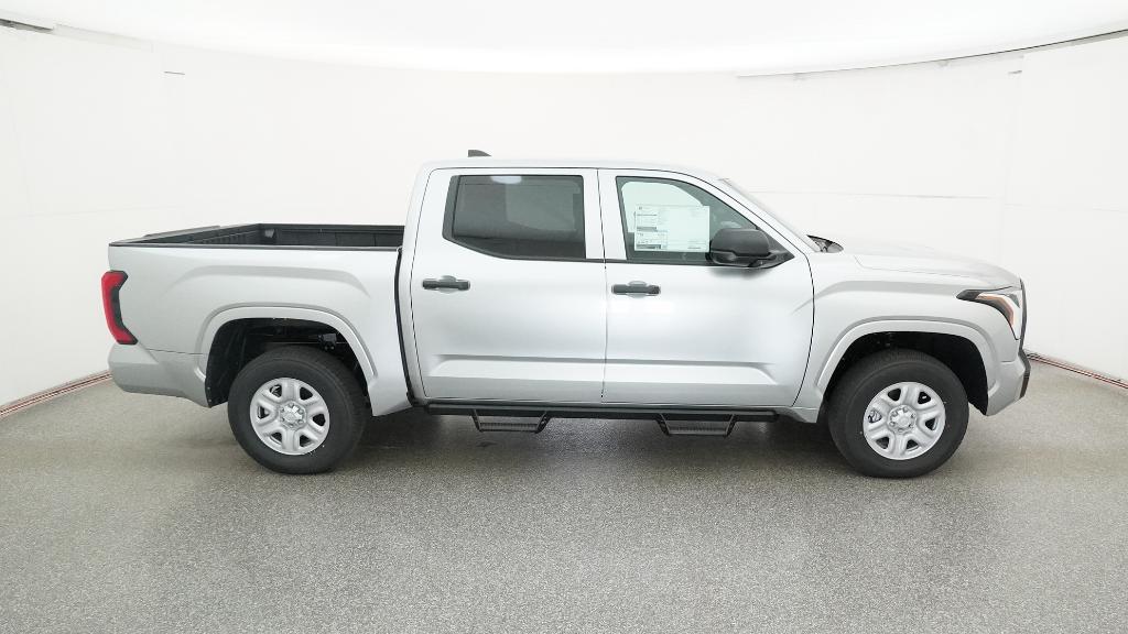 New 2026 Toyota Tundra SR in Dalton GA | 5TFKB5DBXTX383940 | North