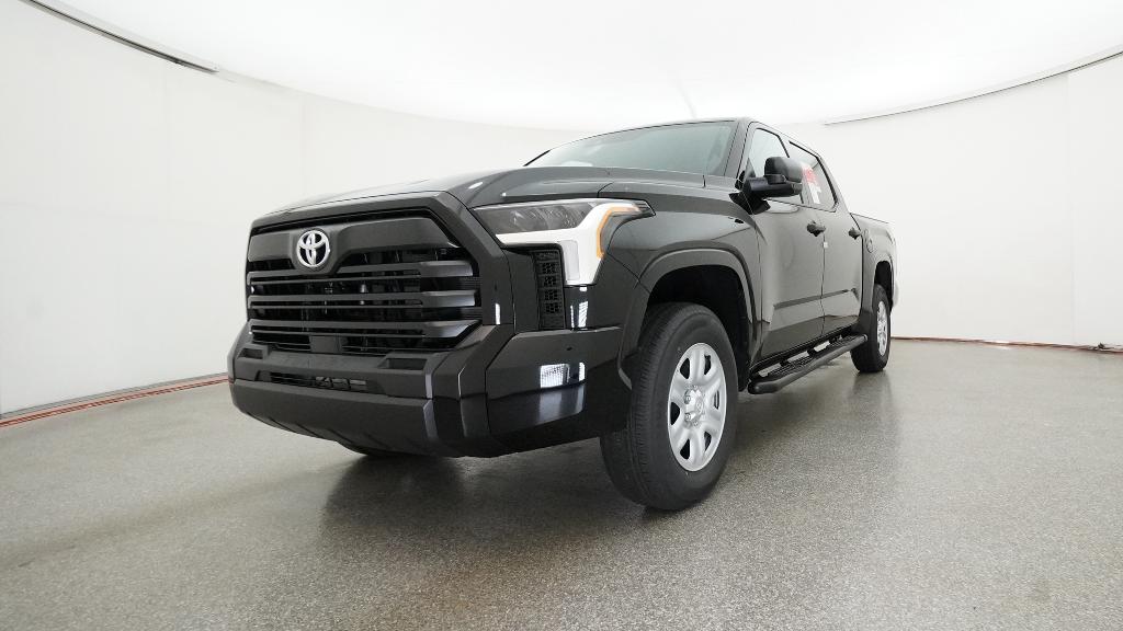 New 2026 Midnight Black Metallic Toyota  SR image 20