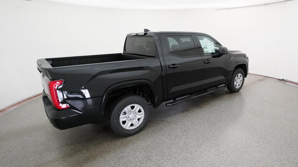 New 2026 Midnight Black Metallic Toyota  SR image 19