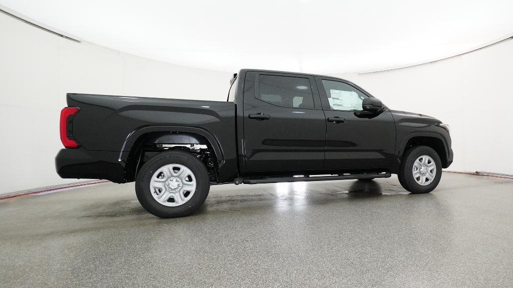 New 2026 Midnight Black Metallic Toyota  SR image 16