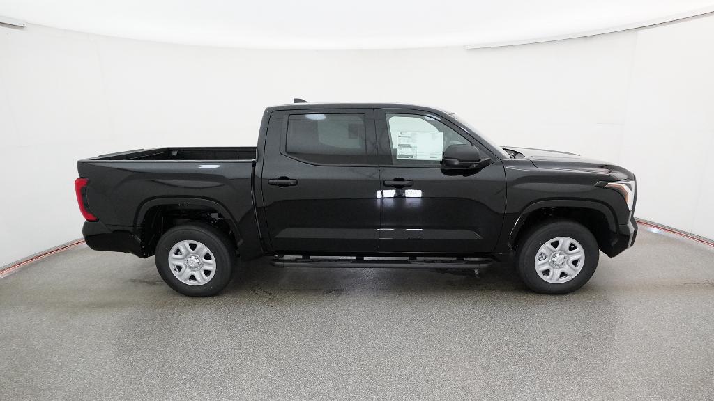 New 2026 Midnight Black Metallic Toyota  SR image 15