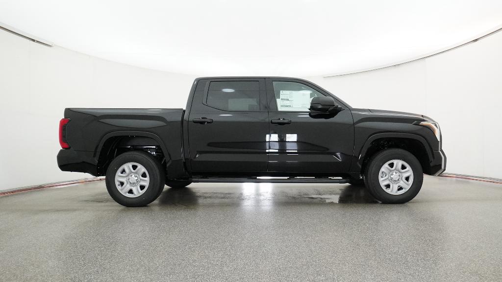 New 2026 Midnight Black Metallic Toyota  SR image 14