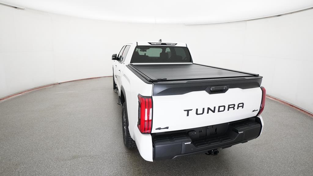 2025 Toyota Tundra SR5 - Photo 6
