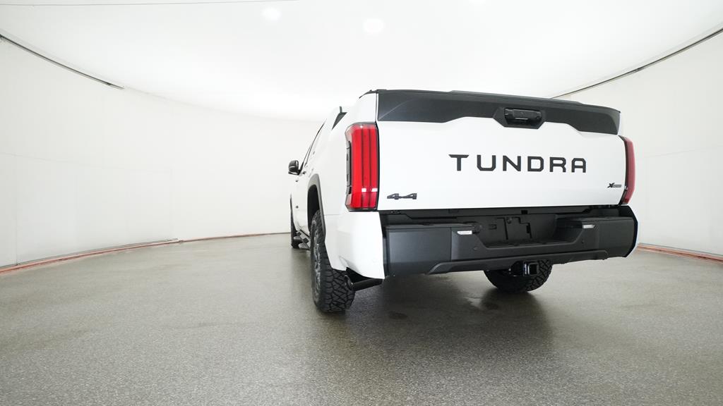 2025 Toyota Tundra SR5 - Photo 19