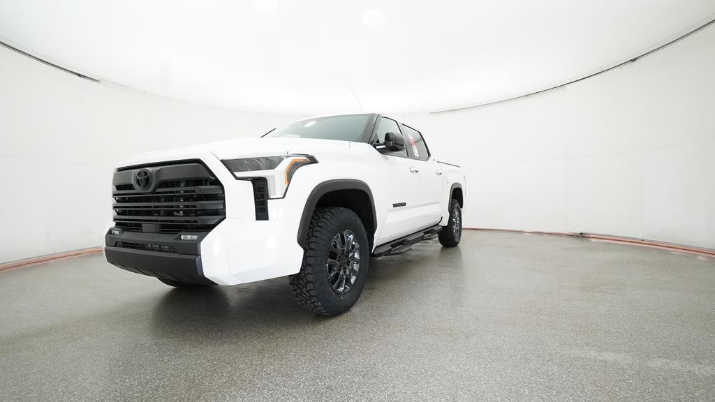 2025 Toyota Tundra SR5 - Photo 12