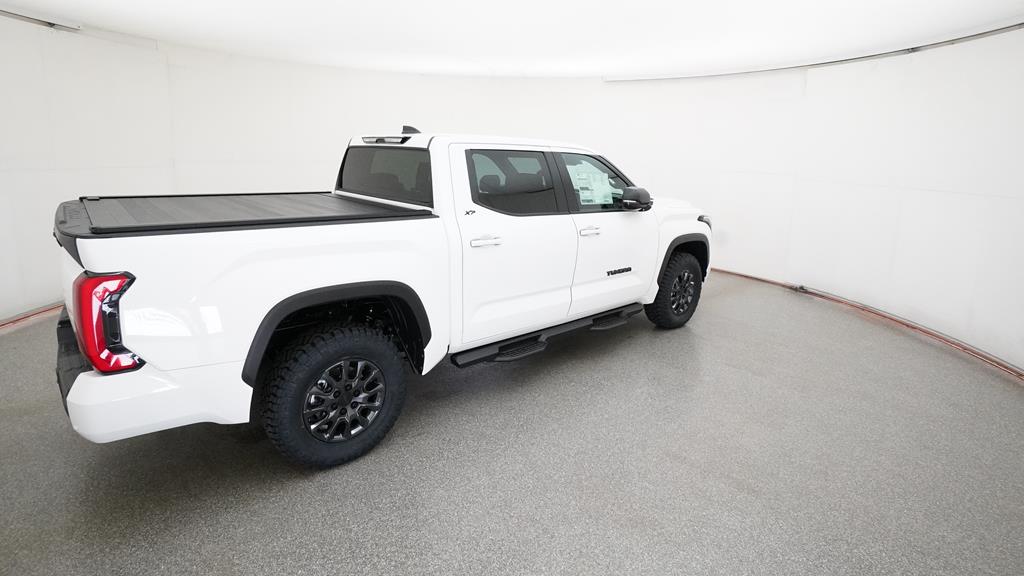 2025 Toyota Tundra SR5 - Photo 16