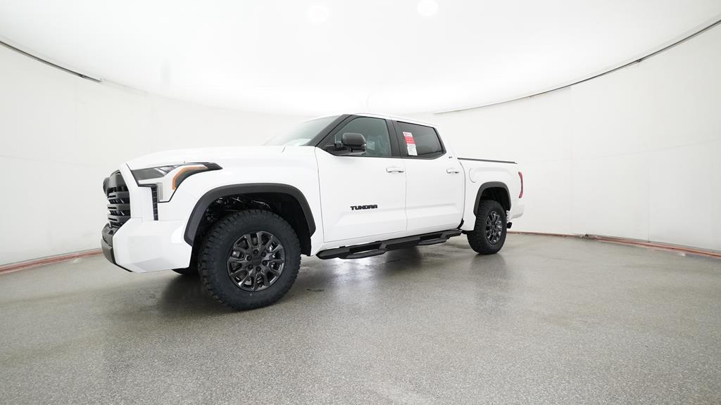 2025 Toyota Tundra SR5 - Photo 15