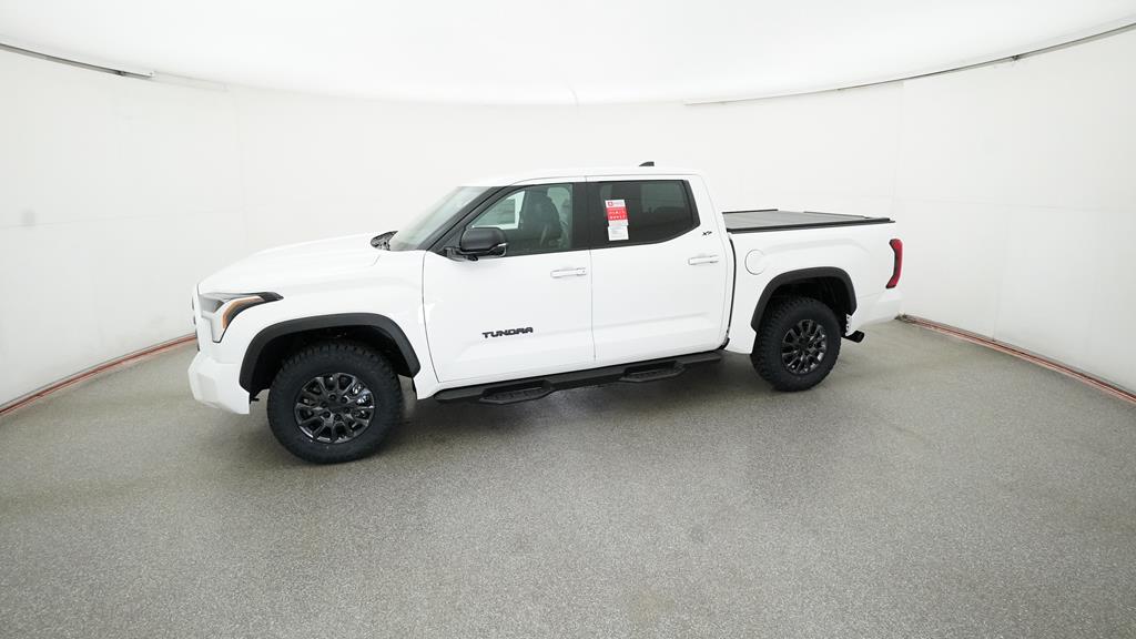 2025 Toyota Tundra SR5 - Photo 20