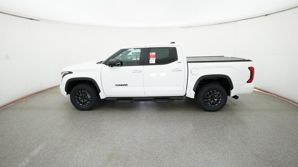 2025 Toyota Tundra SR5 - Photo 21