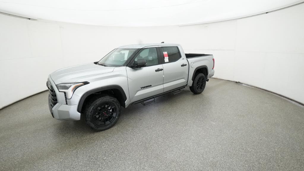 2026 Toyota Tundra  SR5