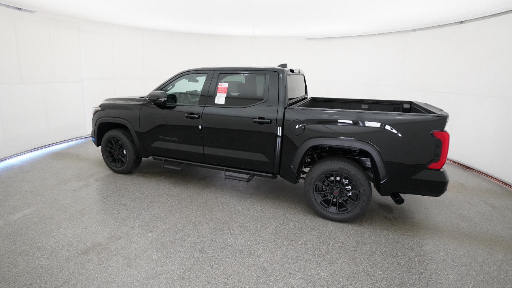 2026 Toyota Tundra SR5 - Photo 34