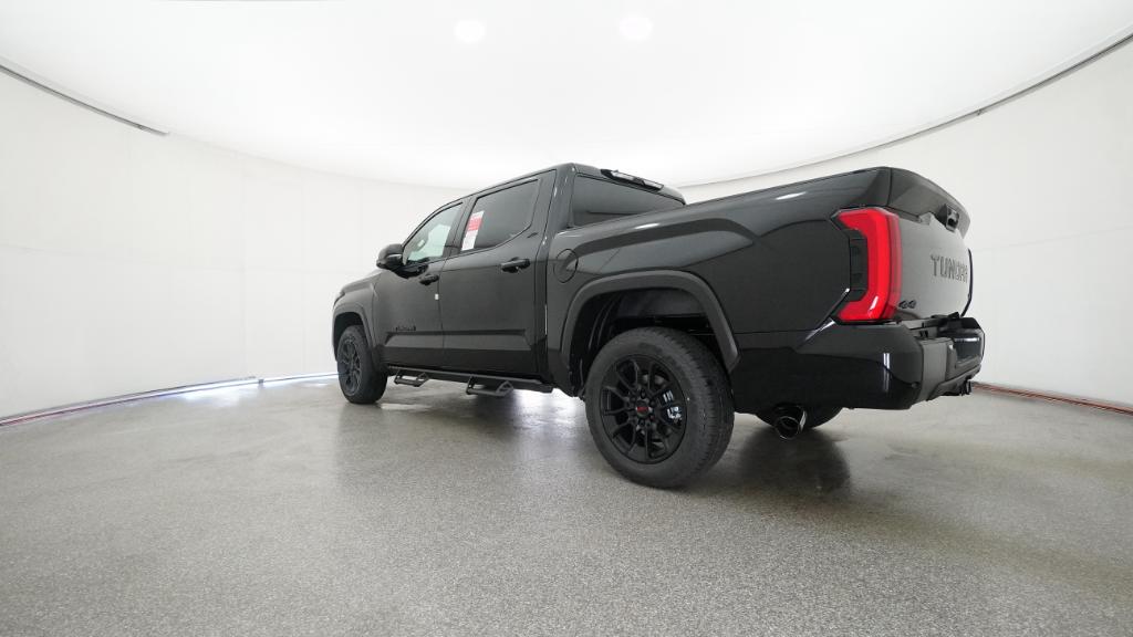 2026 Toyota Tundra SR5 - Photo 22