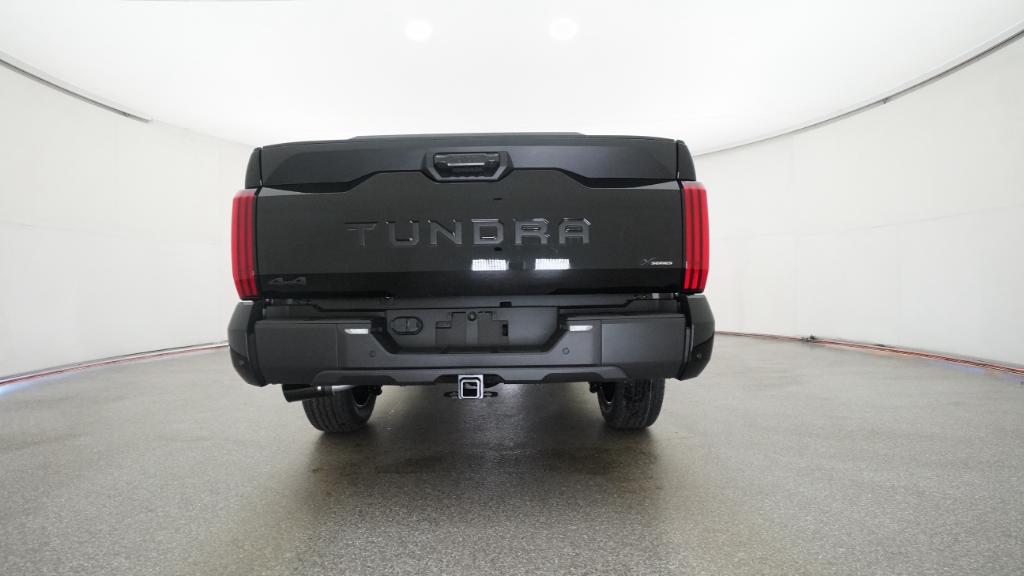 2026 Toyota Tundra SR5 - Photo 18