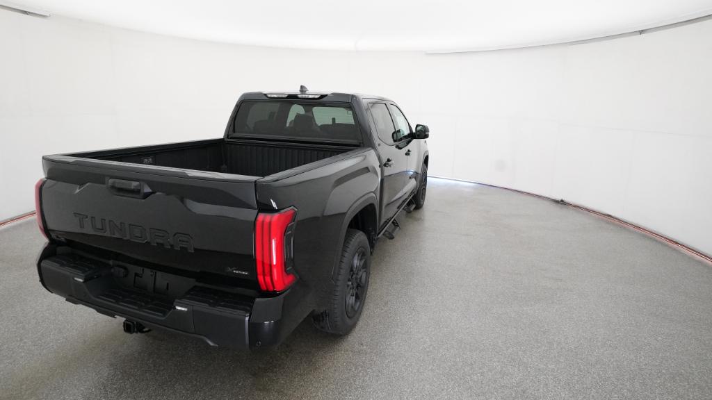 2026 Toyota Tundra SR5 - Photo 33