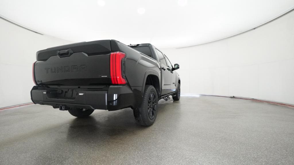 2026 Toyota Tundra SR5 - Photo 26