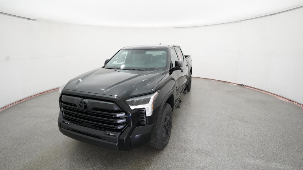 2026 Toyota Tundra SR5 - Photo 32