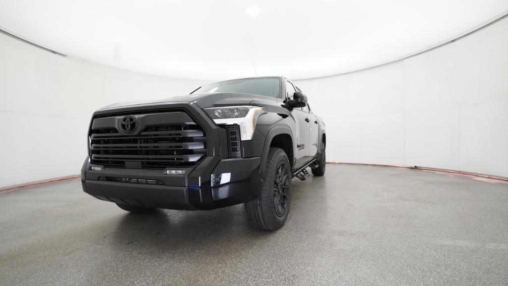 2026 Toyota Tundra SR5 - Photo 29