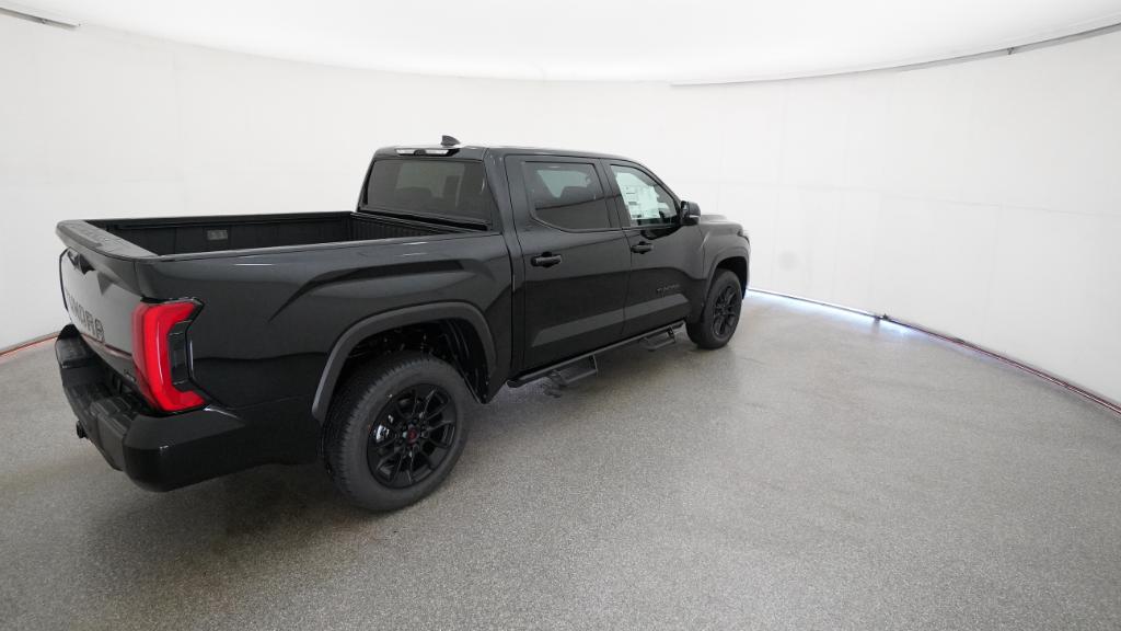 2026 Toyota Tundra SR5 - Photo 27