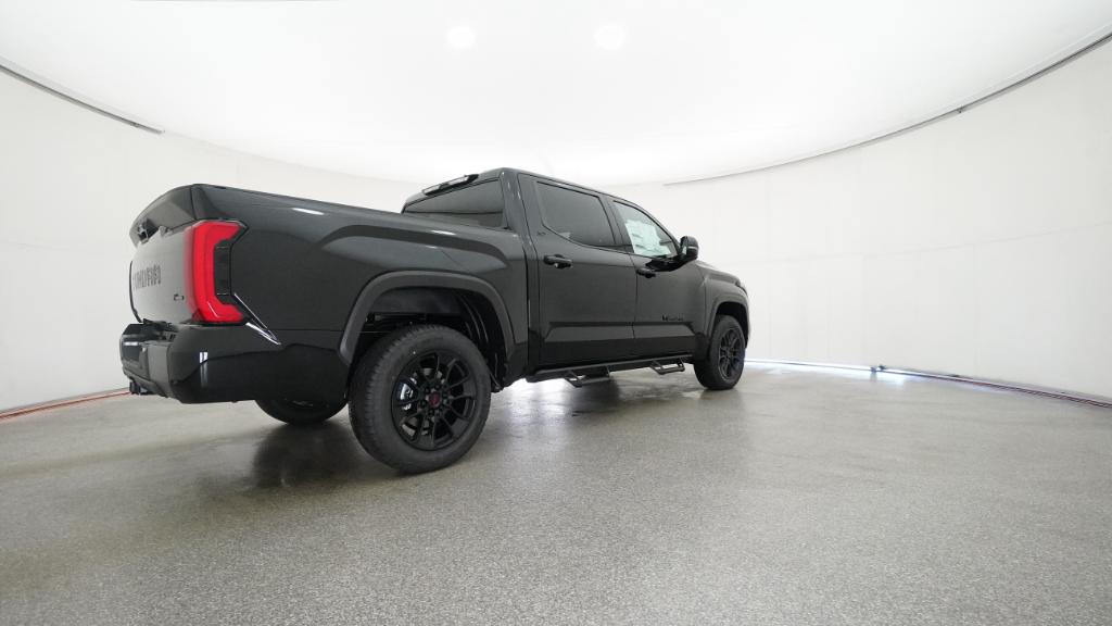 2026 Toyota Tundra SR5 - Photo 21