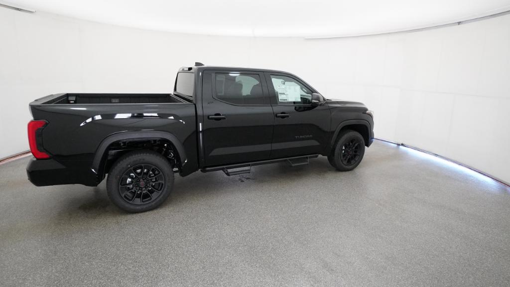 2026 Toyota Tundra SR5 - Photo 37