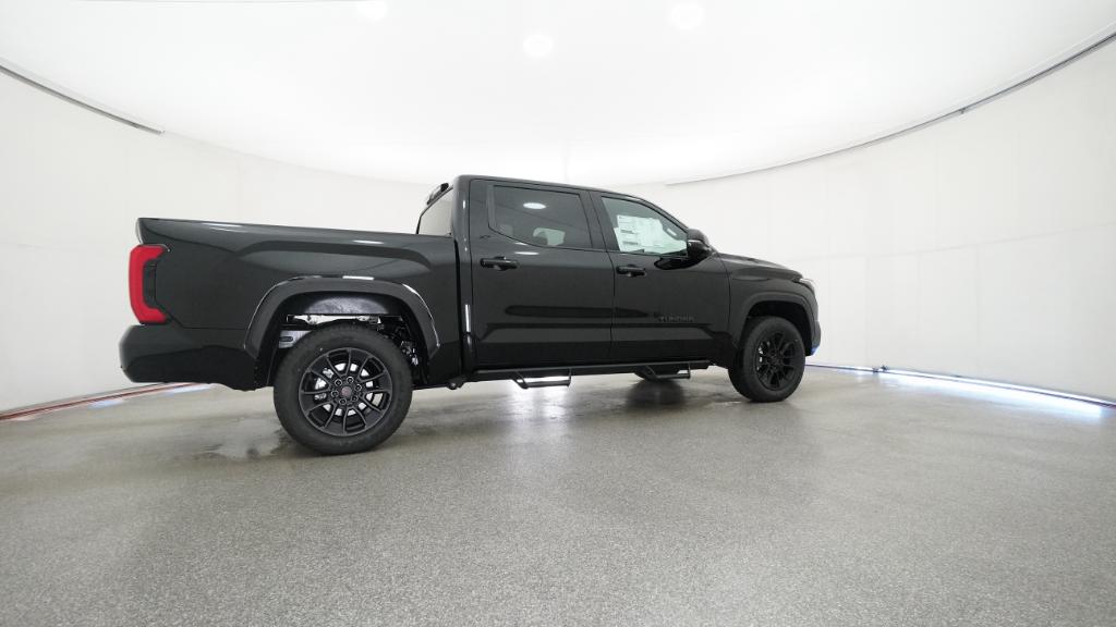 2026 Toyota Tundra SR5 - Photo 25