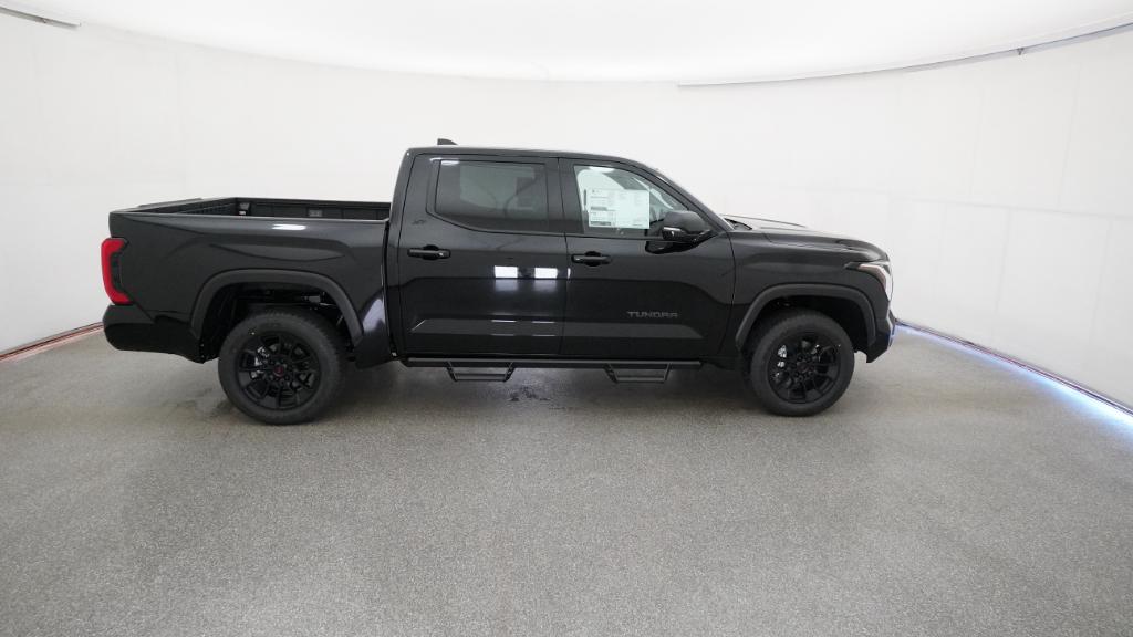 2026 Toyota Tundra SR5 - Photo 28