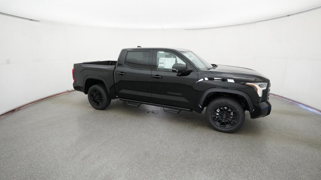 2026 Toyota Tundra SR5 - Photo 35