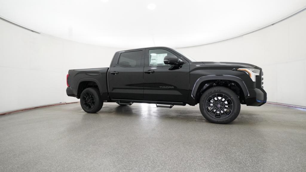 2026 Toyota Tundra SR5 - Photo 23