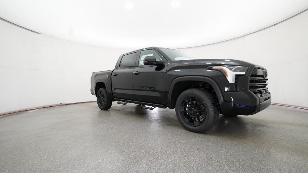 2026 Toyota Tundra SR5 - Photo 24