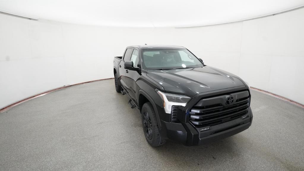 2026 Toyota Tundra SR5 - Photo 36