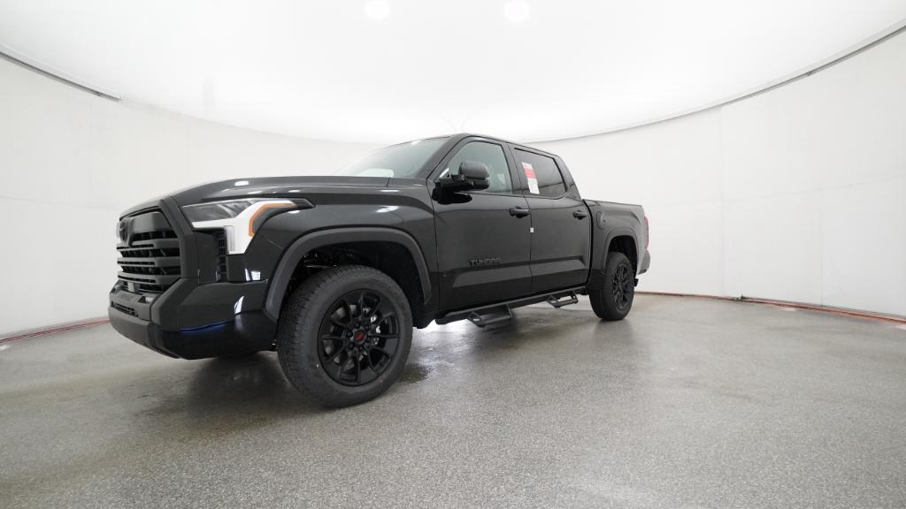 2026 Toyota Tundra SR5 - Photo 31