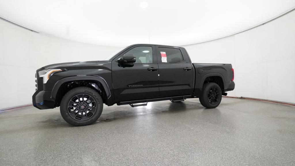2026 Toyota Tundra SR5 - Photo 38
