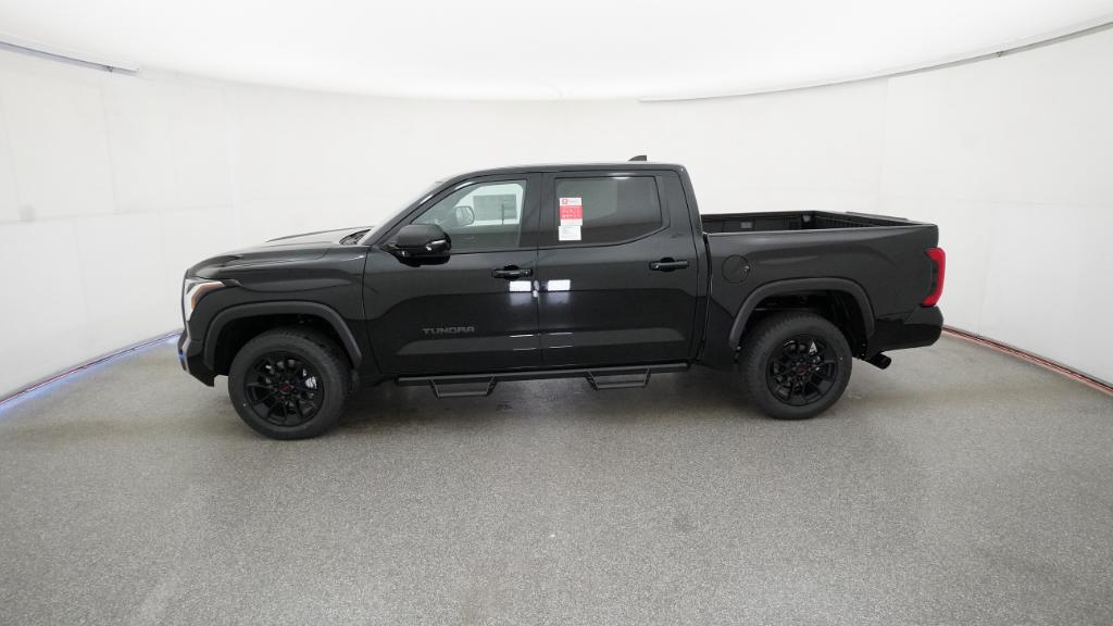 2026 Toyota Tundra SR5 - Photo 20
