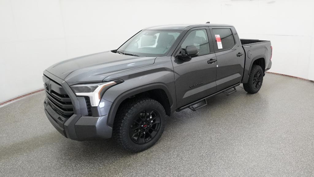 New Toyota Tundra for Sale in McDonough, GA