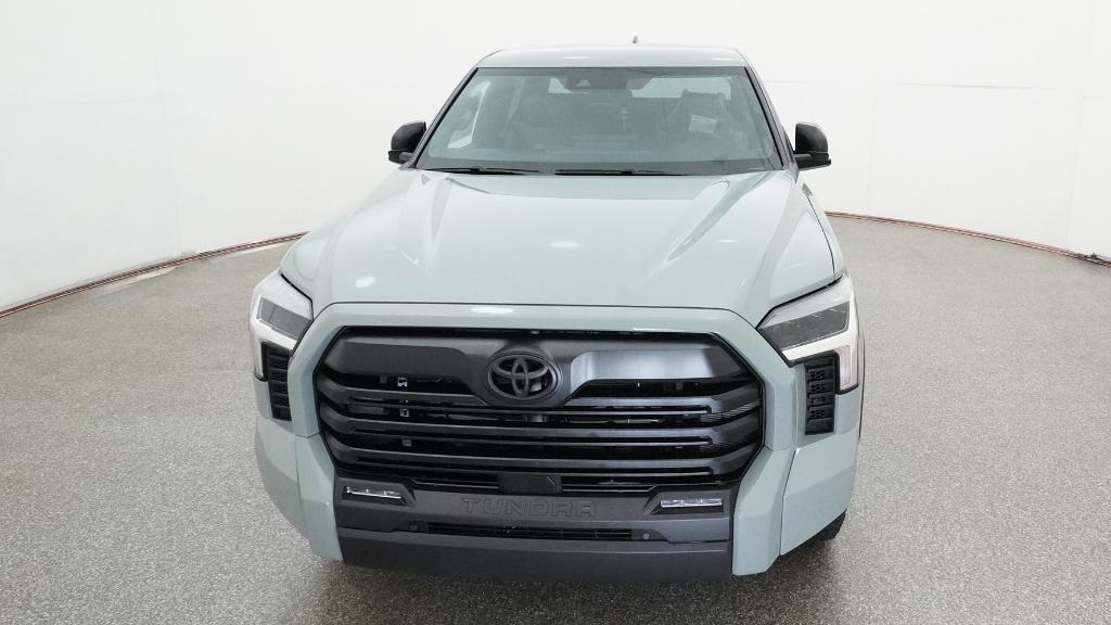 New 2026 Lunar Rock Toyota  SR5 image 10