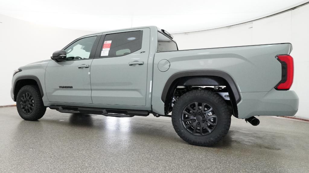 New 2026 Lunar Rock Toyota  SR5 image 21