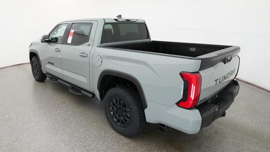 New 2026 Lunar Rock Toyota  SR5 image 13