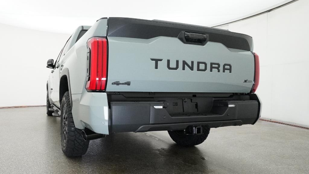 New 2026 Lunar Rock Toyota  SR5 image 5