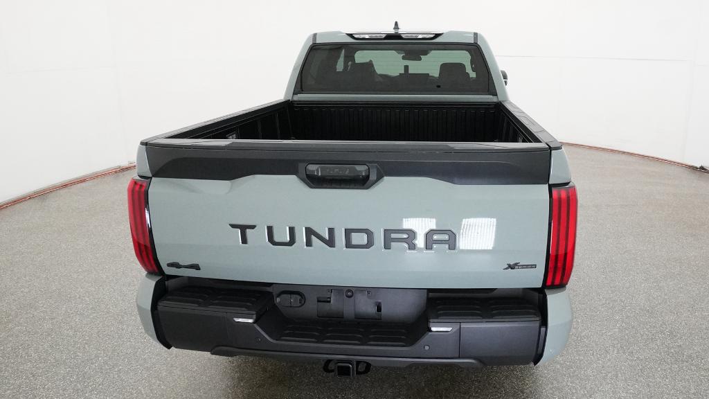 New 2026 Lunar Rock Toyota  SR5 image 12
