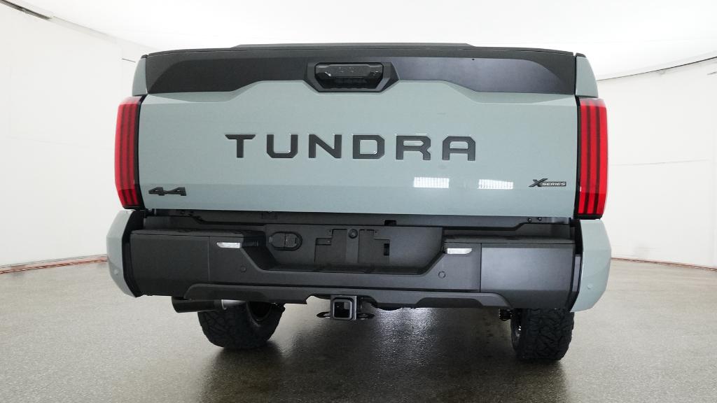 New 2026 Lunar Rock Toyota  SR5 image 19