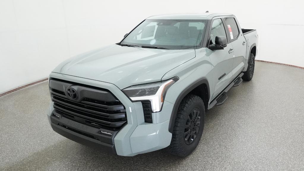 New 2026 Lunar Rock Toyota  SR5 image 2