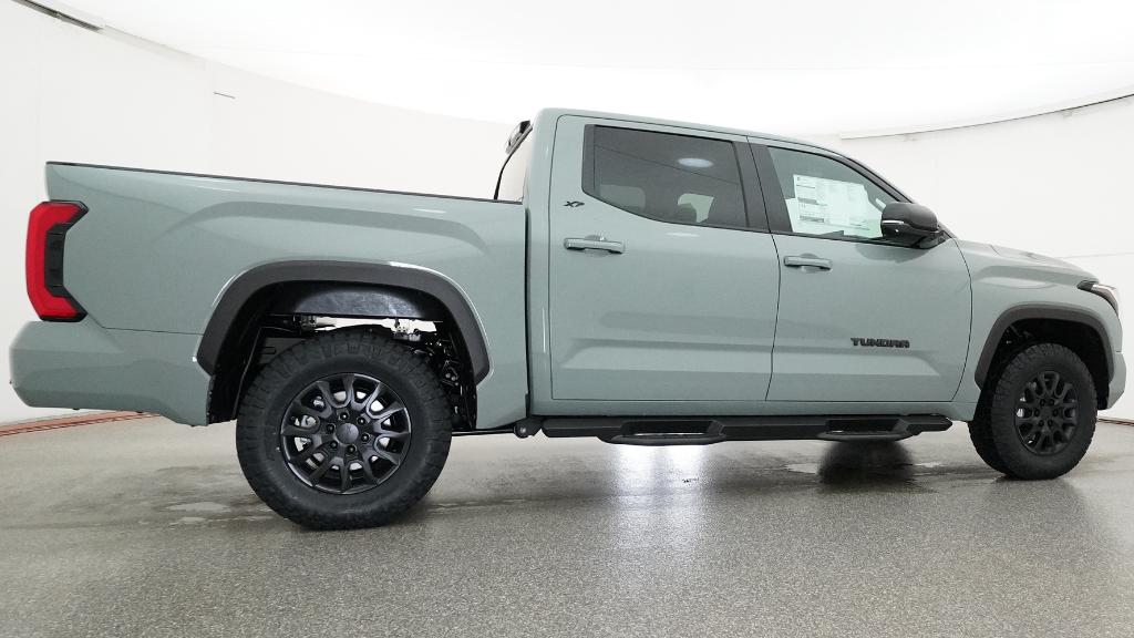 New 2026 Lunar Rock Toyota  SR5 image 18